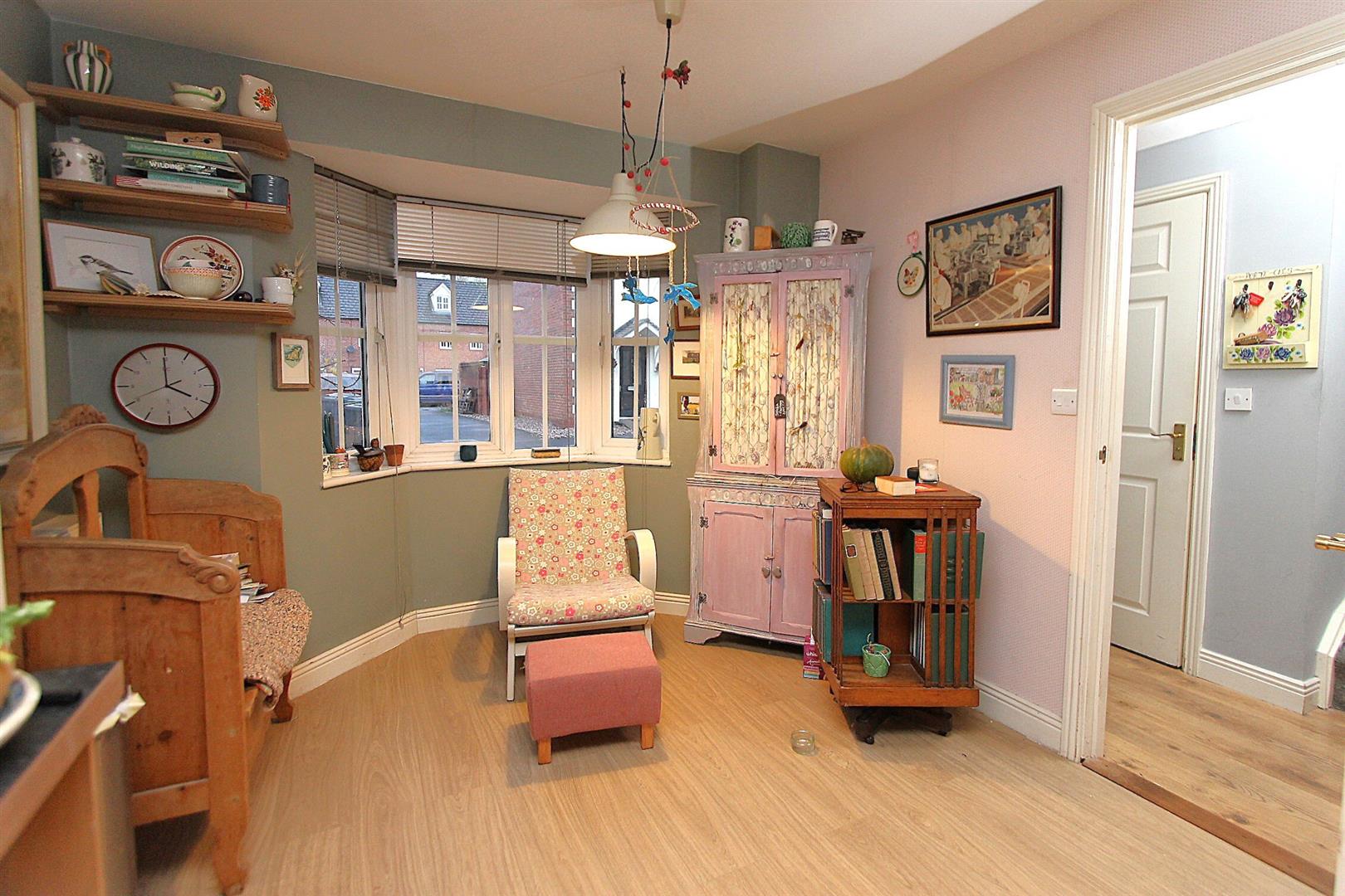 4 bed property in Primrose Way, Kidderminster